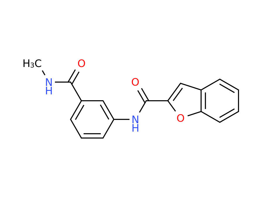Structure Amb164780
