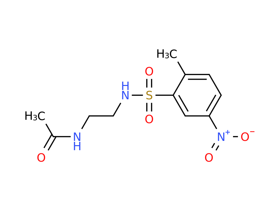 Structure Amb16478018