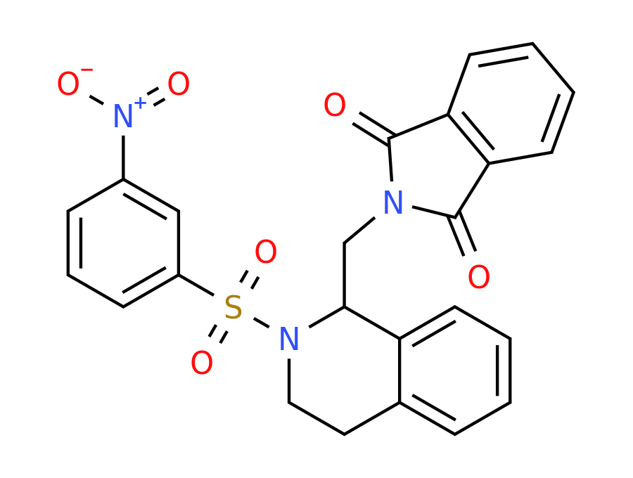 Structure Amb16478032