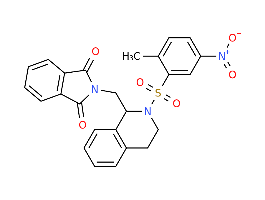 Structure Amb16478033