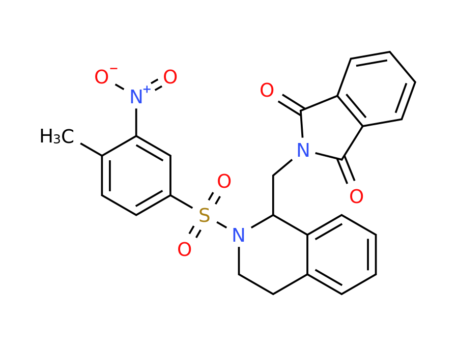 Structure Amb16478034
