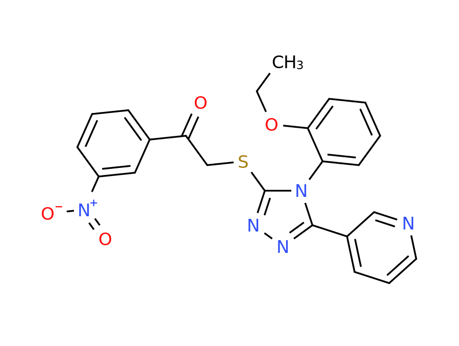 Structure Amb16478442