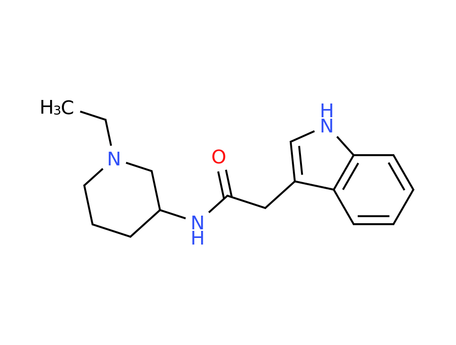 Structure Amb16478753