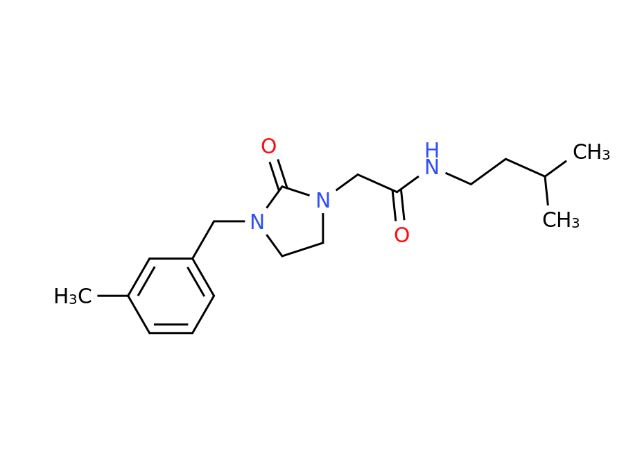 Structure Amb16482283
