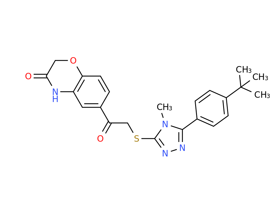 Structure Amb1648293