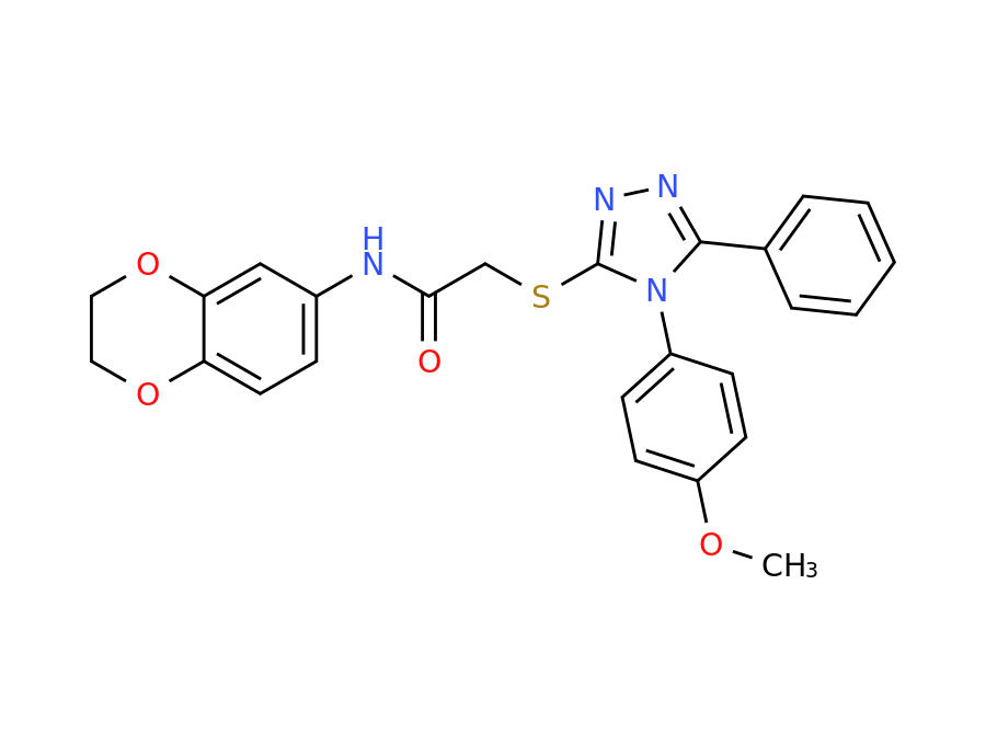 Structure Amb1648329
