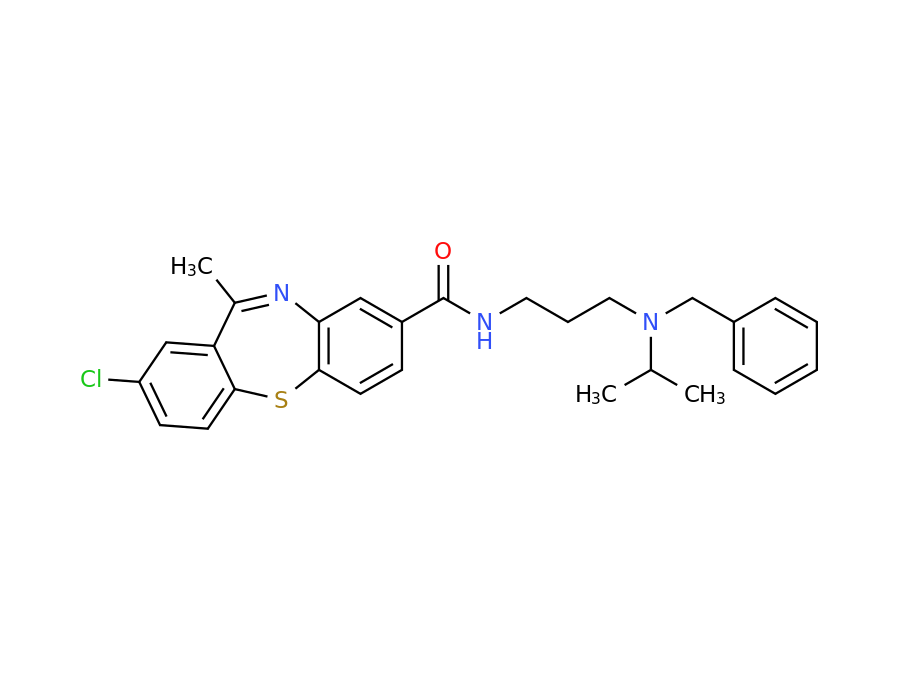 Structure Amb16484738