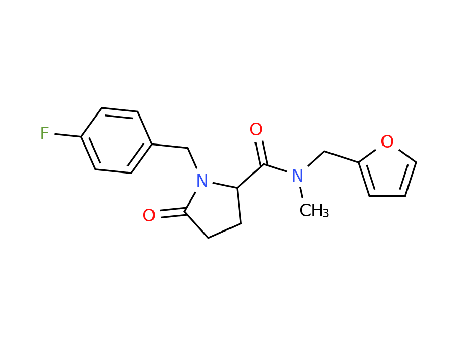 Structure Amb16485152