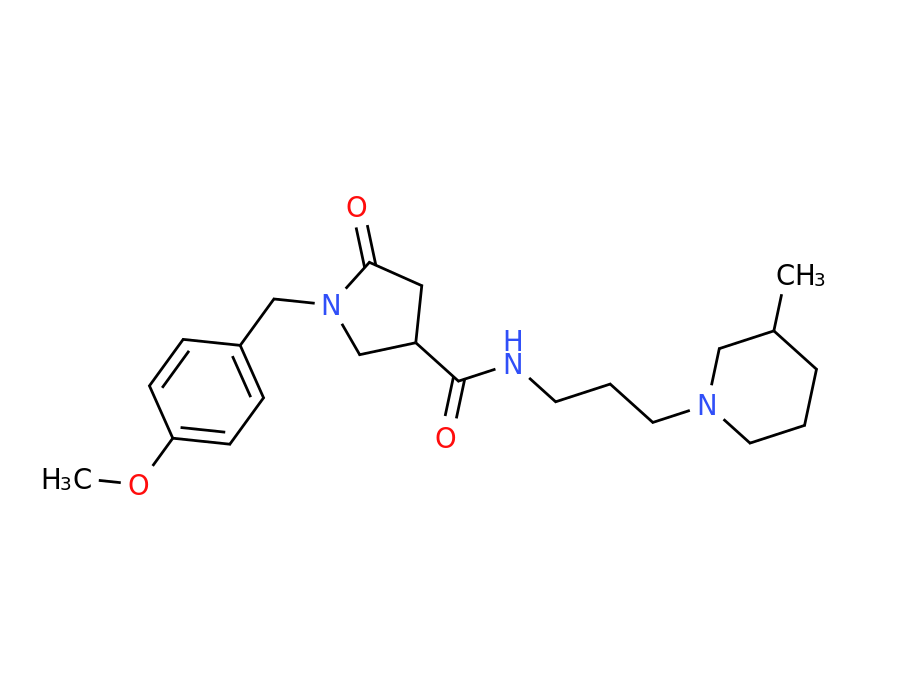 Structure Amb16486140