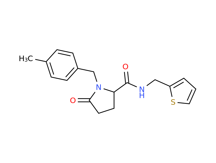 Structure Amb16486562