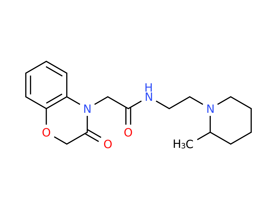 Structure Amb16487016