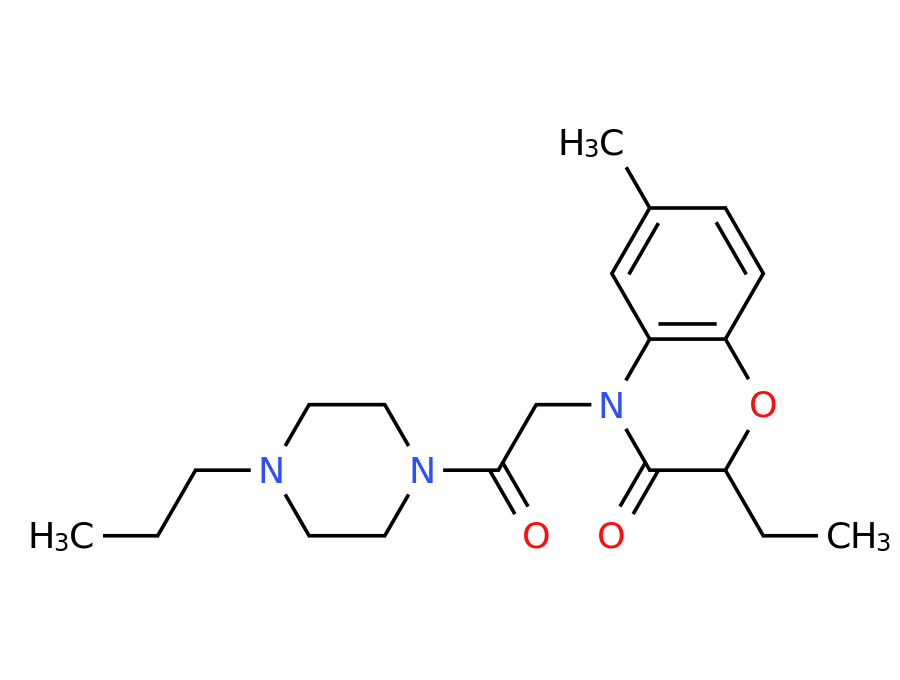 Structure Amb16487408