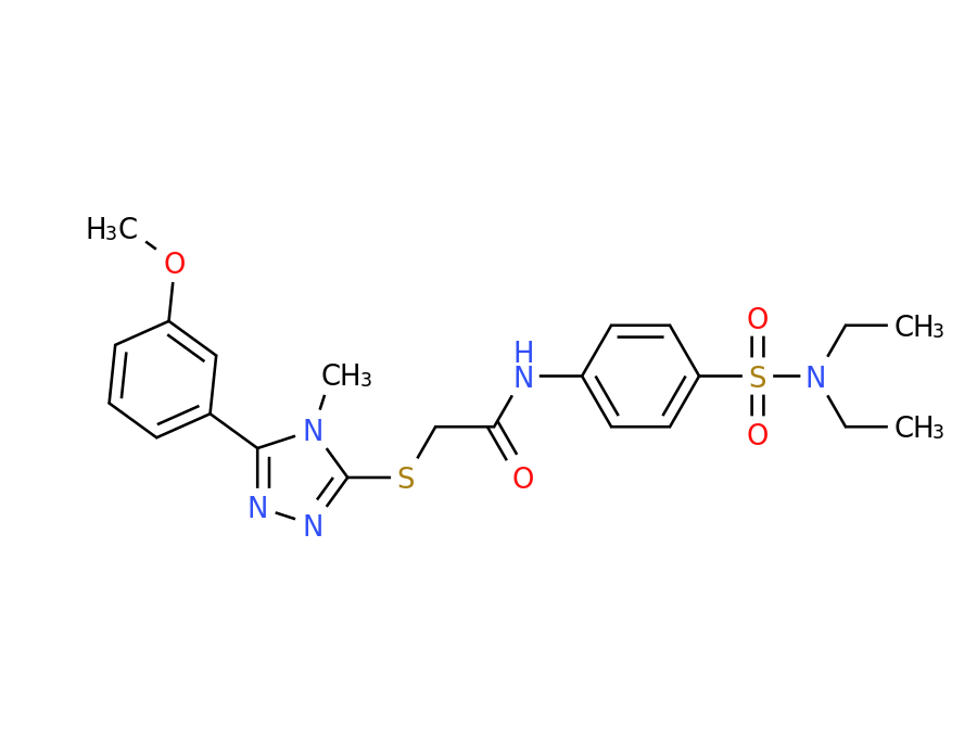 Structure Amb1648767