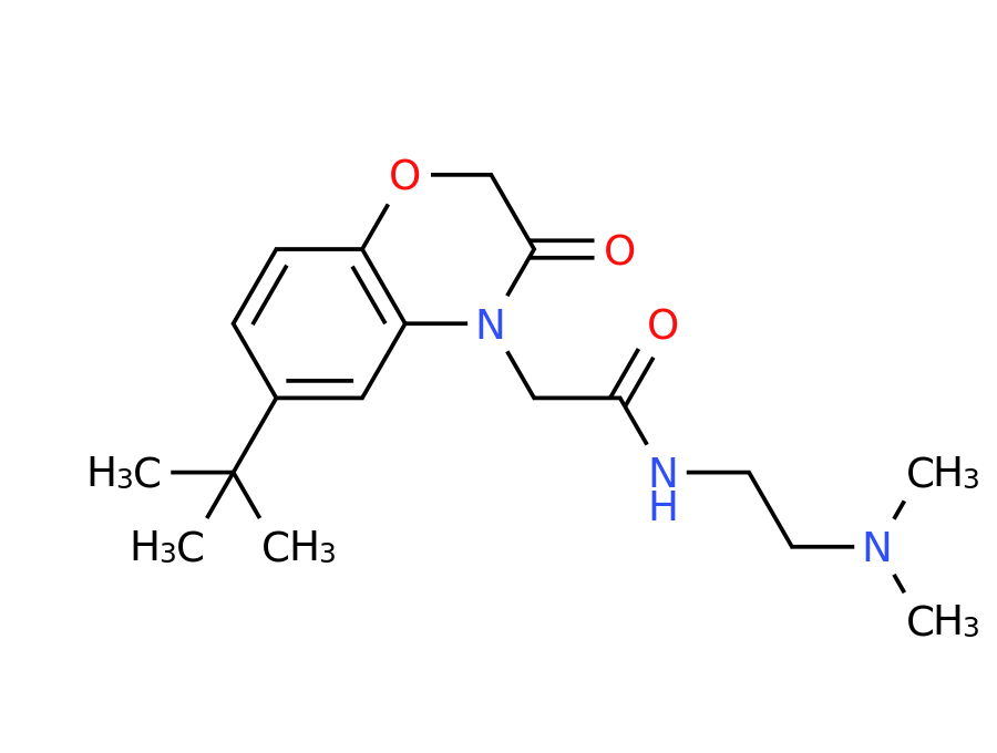 Structure Amb16488271