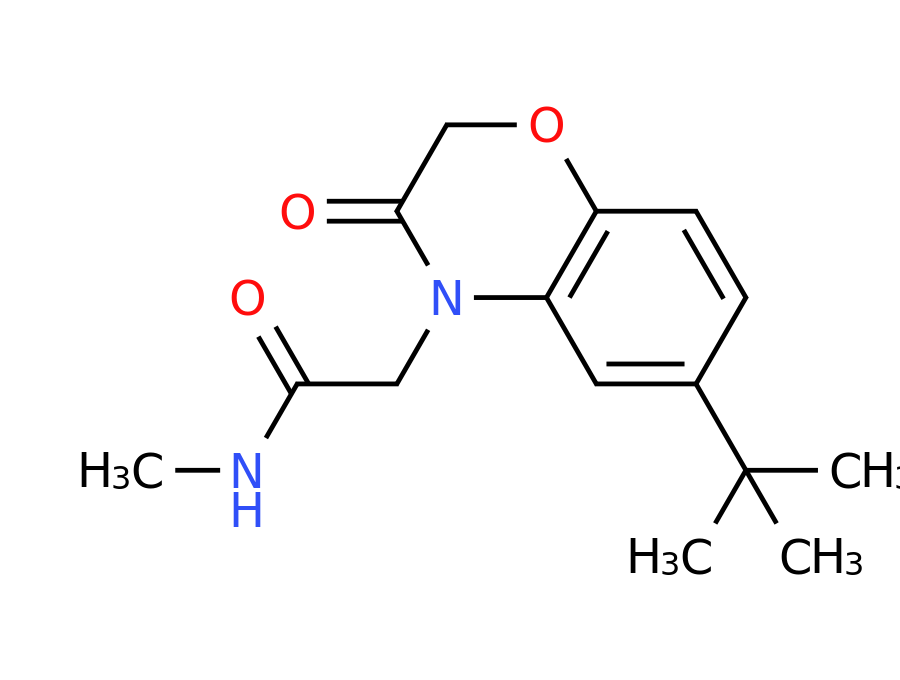 Structure Amb16488272