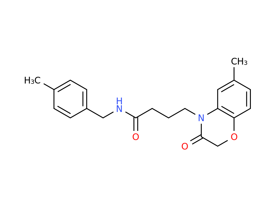 Structure Amb16489362