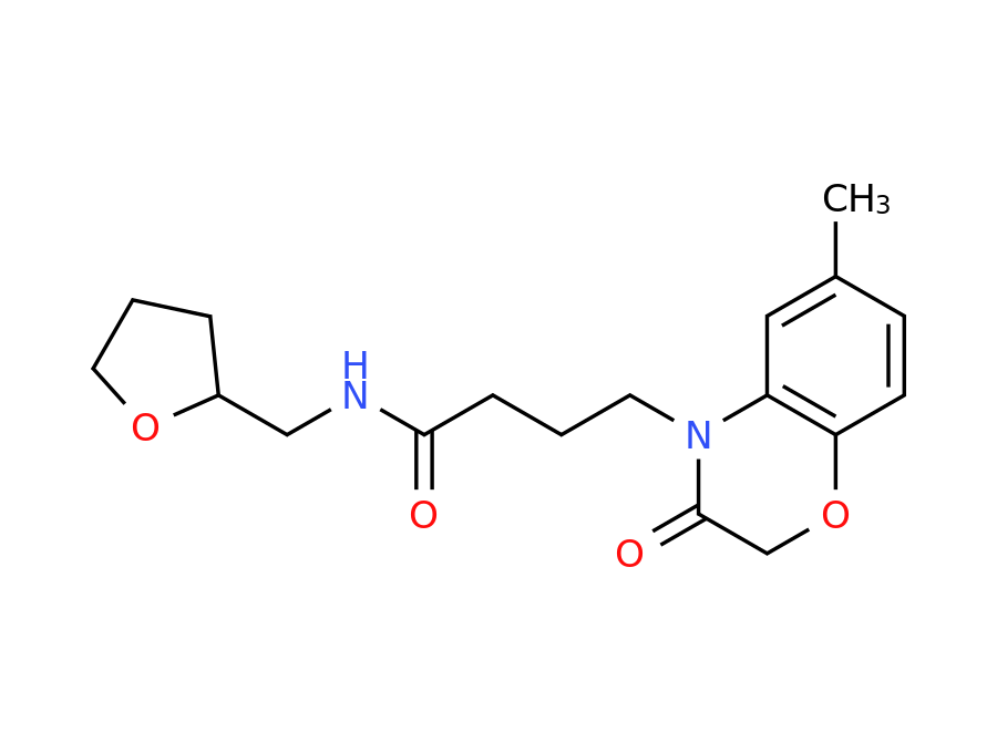 Structure Amb16489366