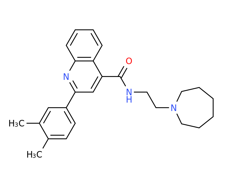Structure Amb16489420