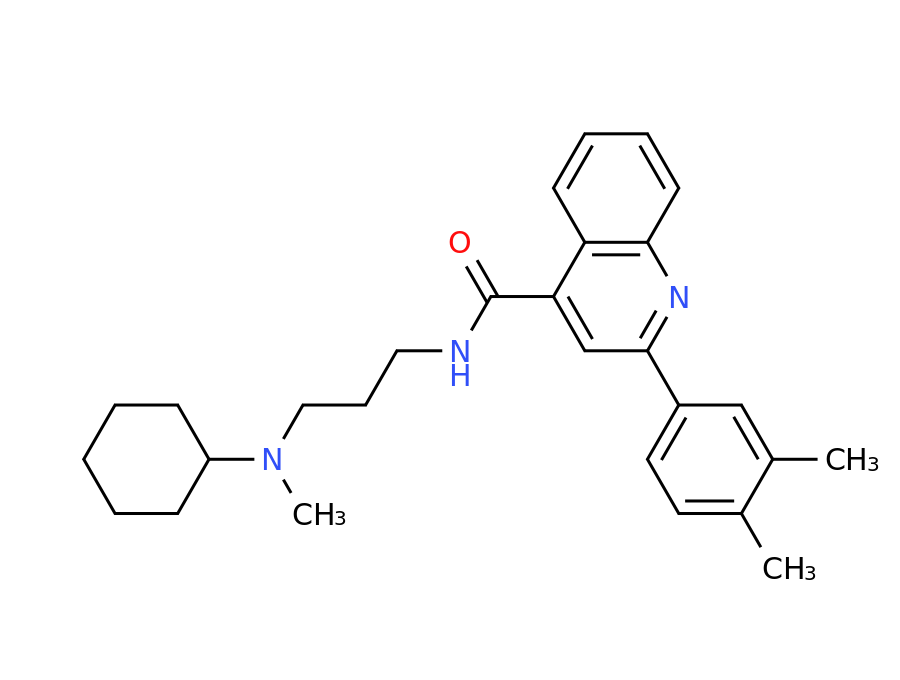 Structure Amb16489427