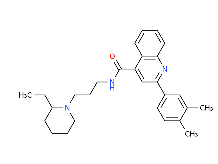 Structure Amb16489434