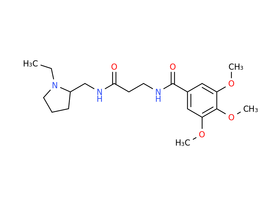Structure Amb16489610