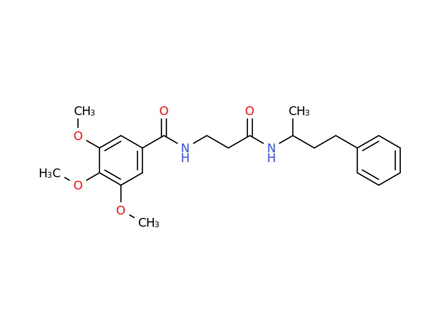 Structure Amb16490701