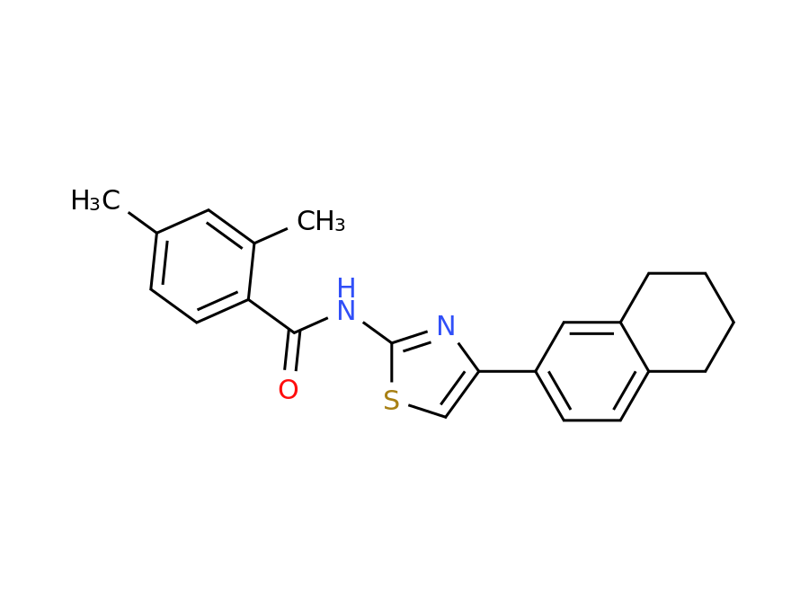 Structure Amb1649321