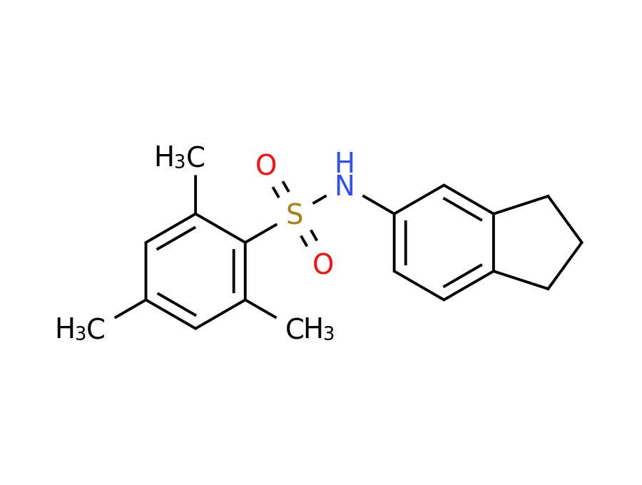 Structure Amb1649431