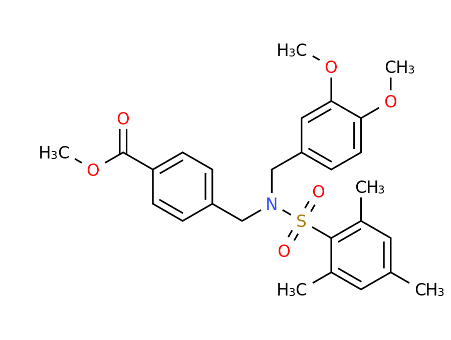 Structure Amb16494566