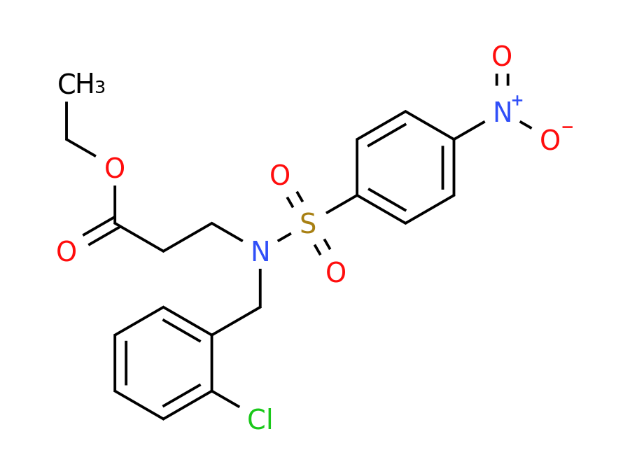 Structure Amb16494727