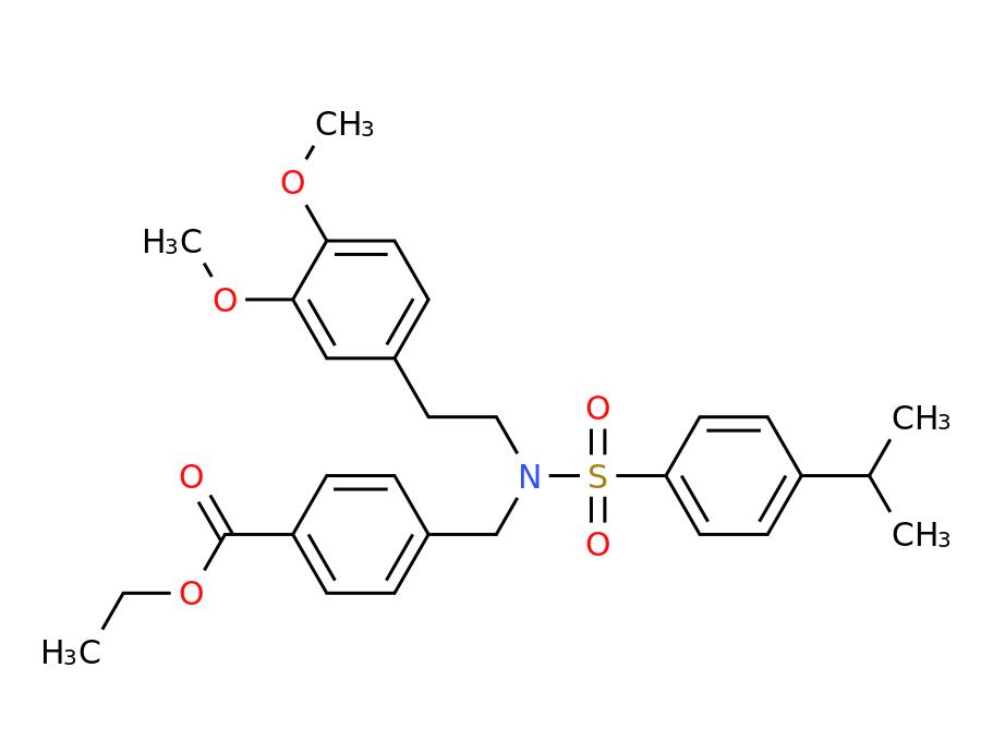 Structure Amb16494775