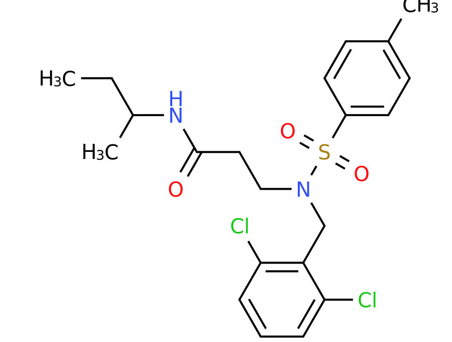 Structure Amb16494887