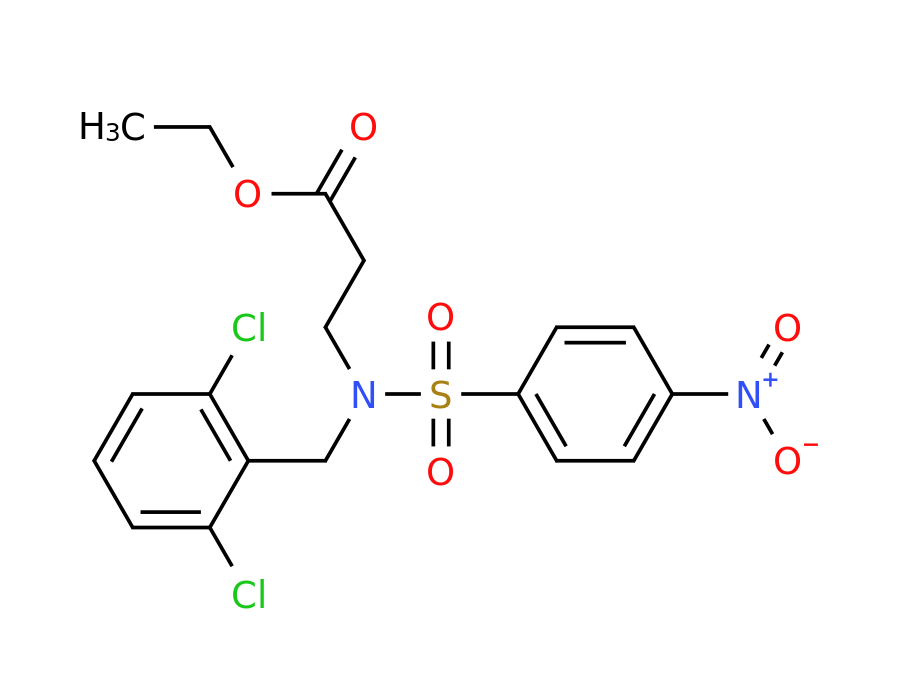 Structure Amb16494905