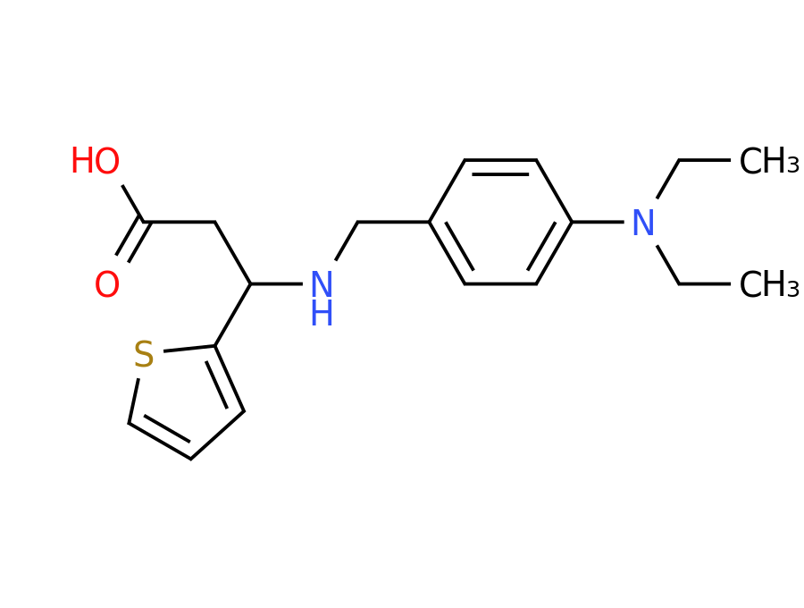 Structure Amb16494950