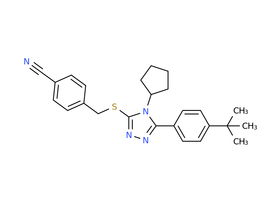 Structure Amb1649597