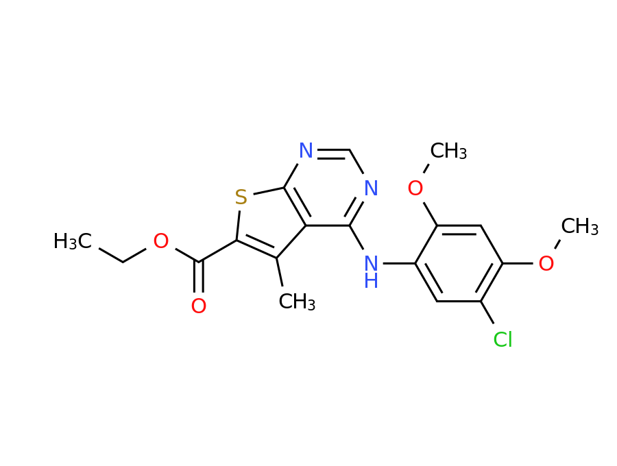 Structure Amb16498228