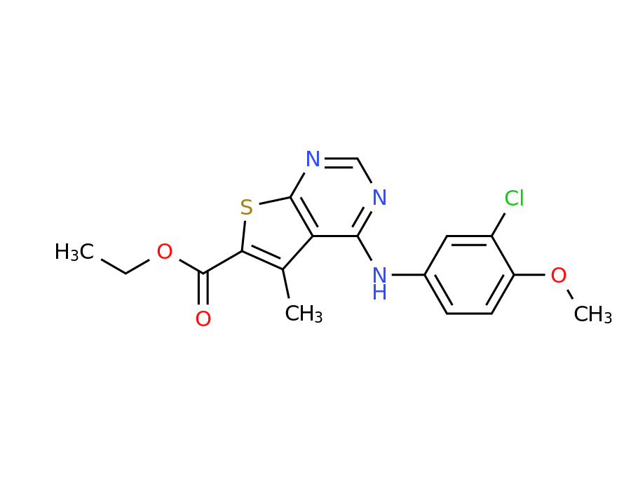 Structure Amb16498234