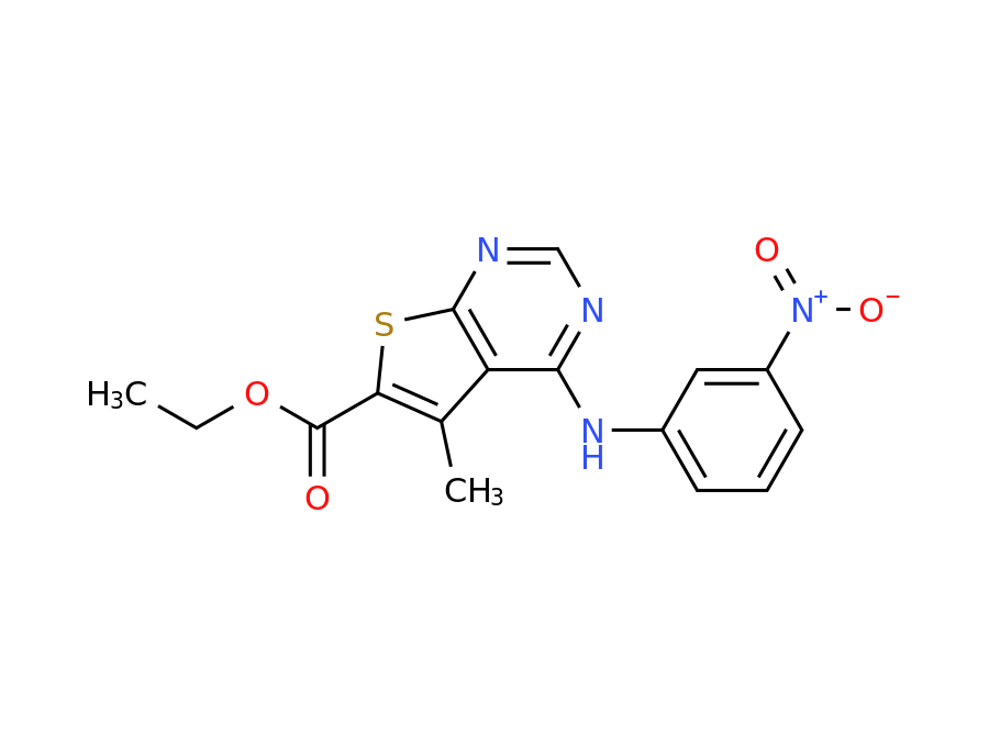 Structure Amb16498236
