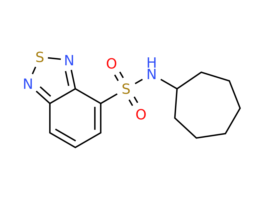 Structure Amb16498268