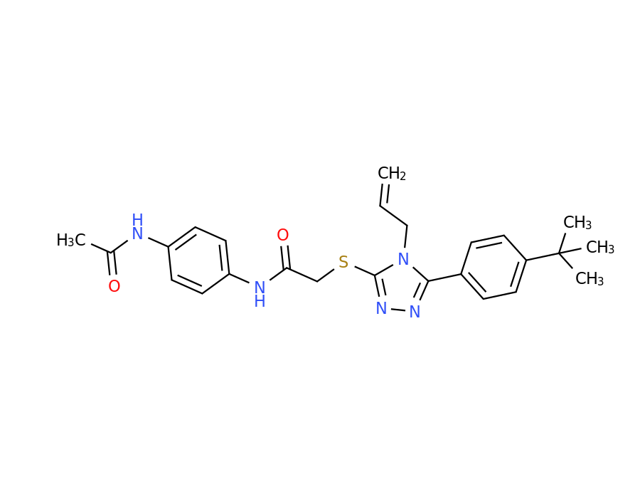 Structure Amb1650407