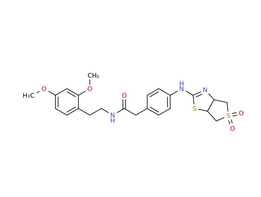 Structure Amb16508074