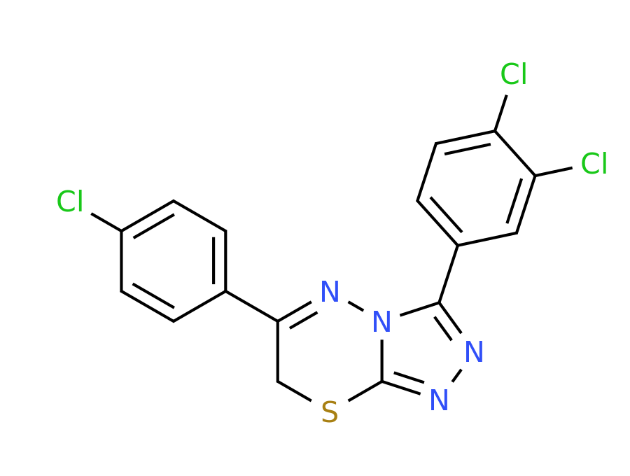 Structure Amb16508250