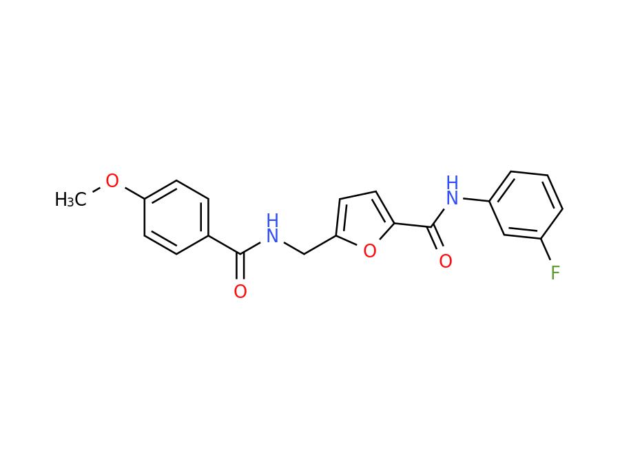 Structure Amb16512118