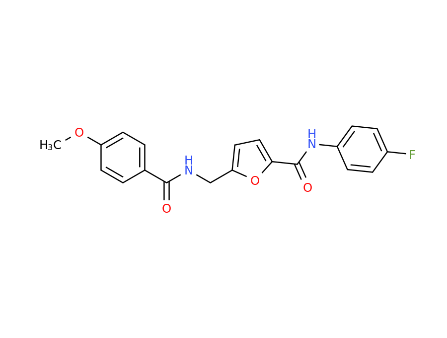 Structure Amb16512119