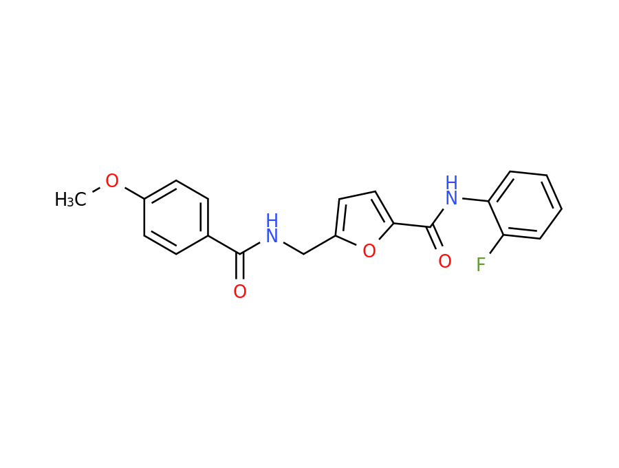 Structure Amb16512120