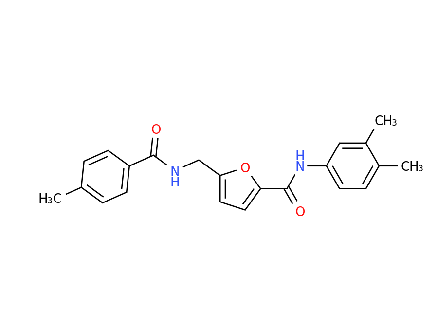 Structure Amb16512124