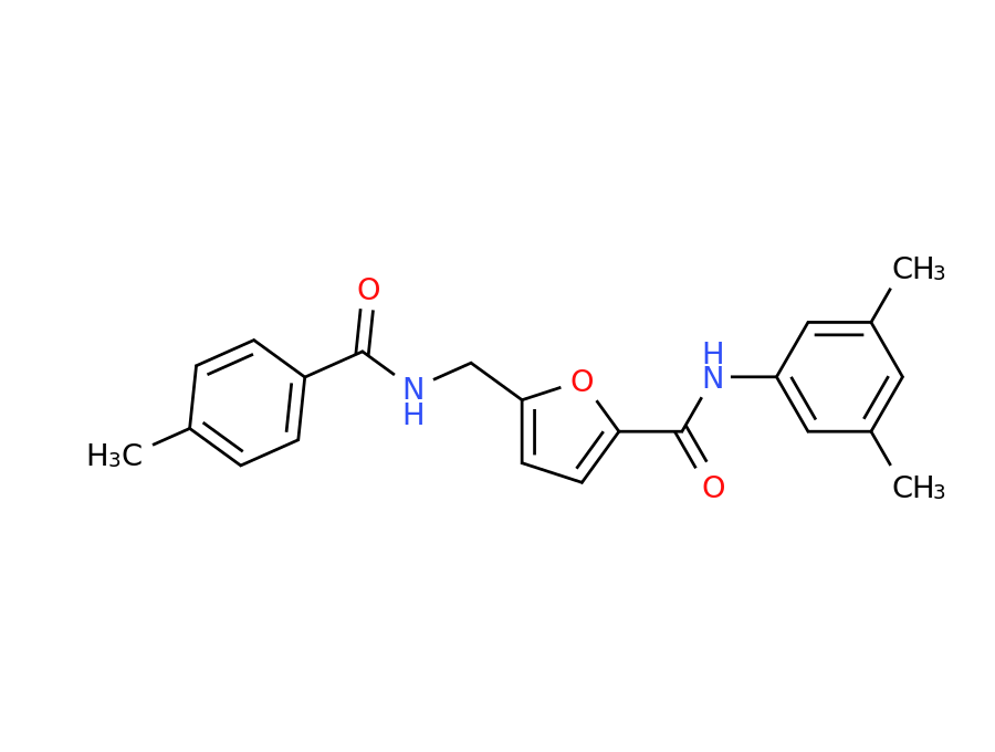 Structure Amb16512126
