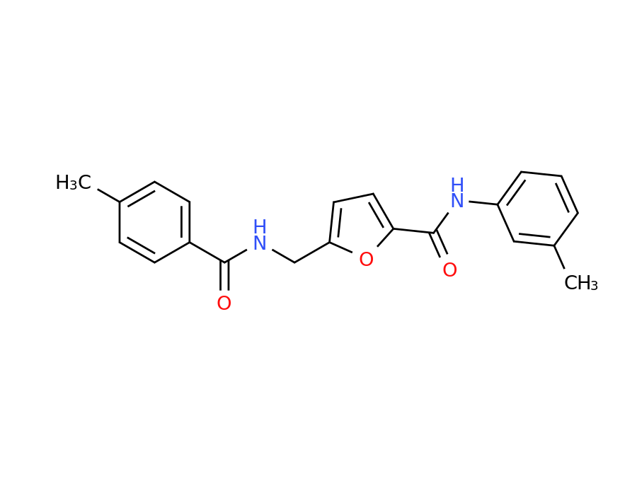 Structure Amb16512130
