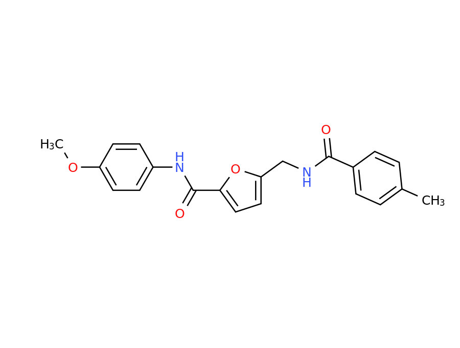 Structure Amb16512136