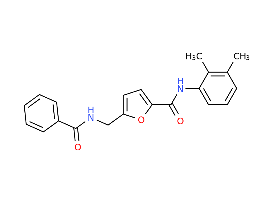 Structure Amb16512153